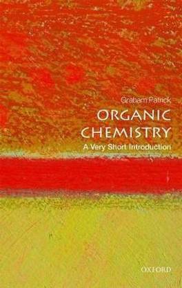 Organic Chemistry