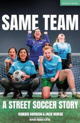 Same Team - A Street Soccer Story