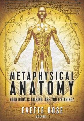 Metaphysical Anatomy
