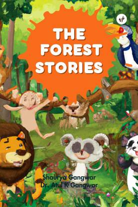 The Forest Stories