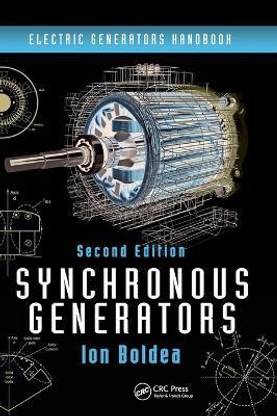 Synchronous Generators