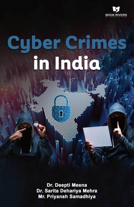 Cyber Crimes in India