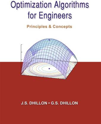 Optimization Algorithms for Engineers p Principles and Concepts