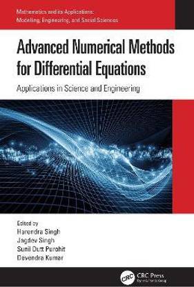 Advanced Numerical Methods for Differential Equations
