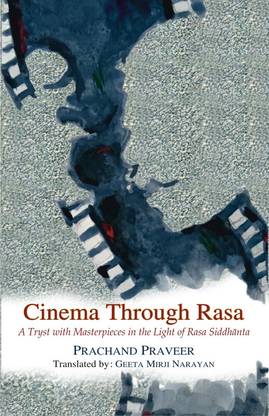 Cinema Through Rasa