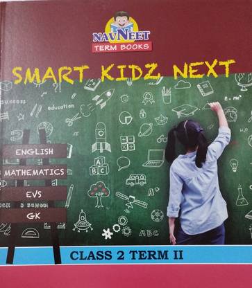 Smart kids next class 2 term 2