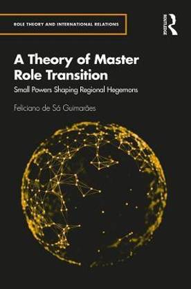 A Theory of Master Role Transition