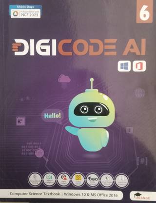 DigiCode AI 6