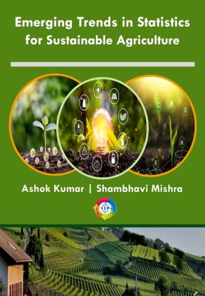 Emerging Trends in Statistics for Sustainable Agriculture
