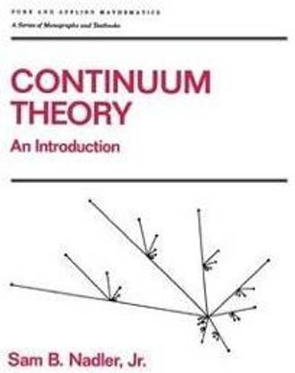 Continuum Theory
