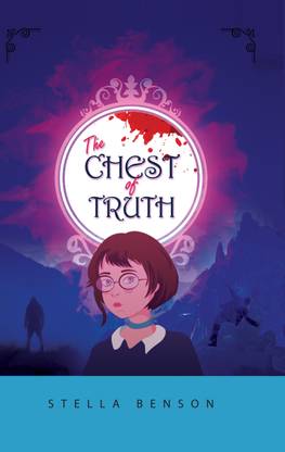 THE CHEST OF TRUTH