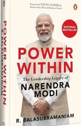 Power Within