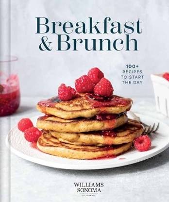 Williams Sonoma Breakfast and Brunch