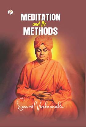 Meditation and Its Method