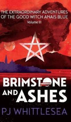 Bimstone and Ashes