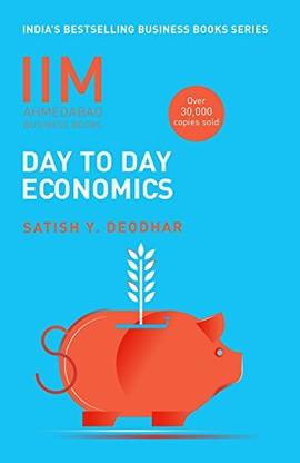 IIMA - Day to Day Economics