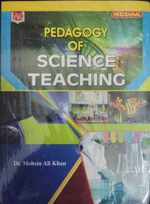 Pedagogy of Science Teaching