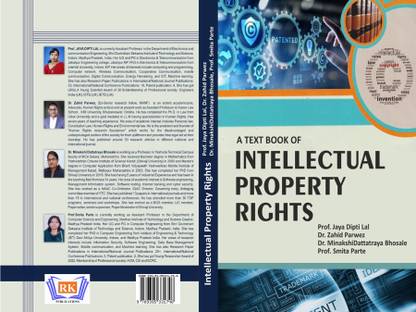 Intellectual Property Rights