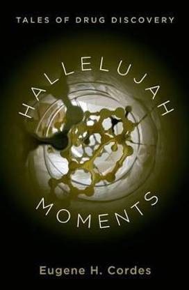 Hallelujah Moments