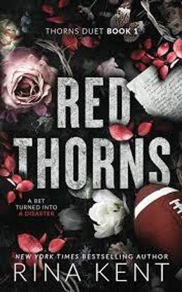 RED THRONS