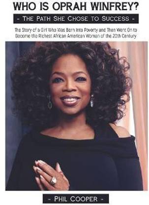 Who is Oprah Winfrey?