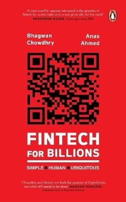 Fintech For Billions