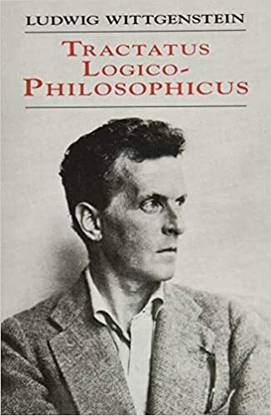 TRACTATUS LOGICO-PHILOSOPHICUS