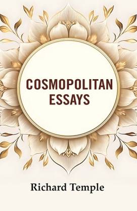 Cosmopolitan Essays