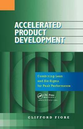 Accelerated Product Development