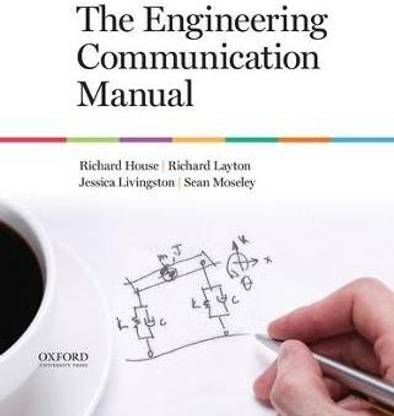 The Engineering Communication Manual