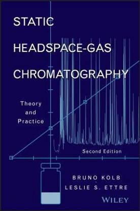 Static Headspace-Gas Chromatography