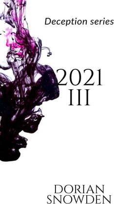 2021-III  - Deception series