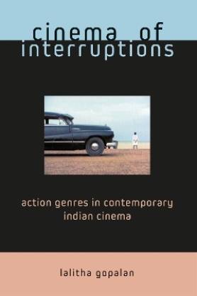 Cinema of Interruptions