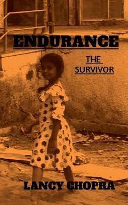 Endurance  - The Survivor