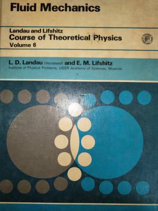 Fluid Mechanics
