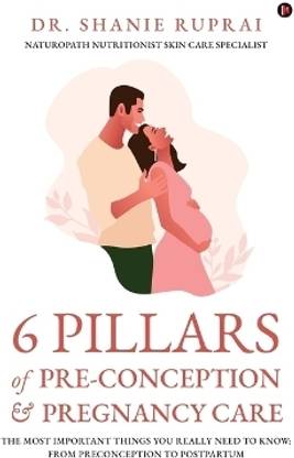 6 Pillars of Pre-Conception and Pregnancy Care