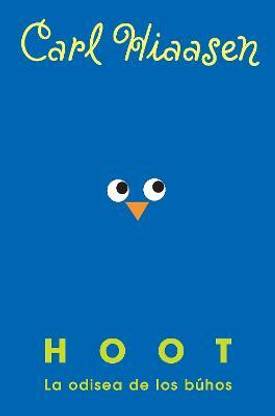 Hoot: La odisea de los buhos / Hoot