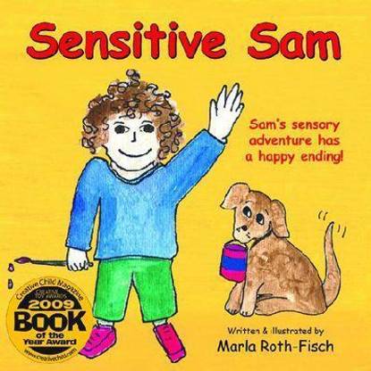 Sensitive Sam