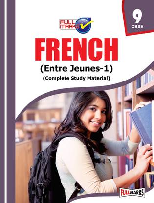 French Class 9 CBSE (2023-24)