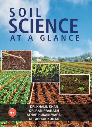 Soil Science At A Glance