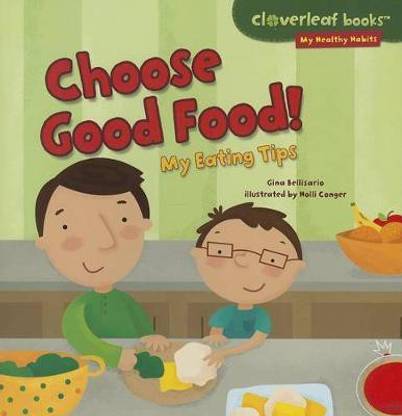 Choose Good Food!
