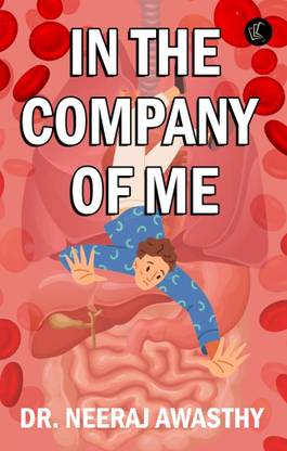 In the Company Of Me