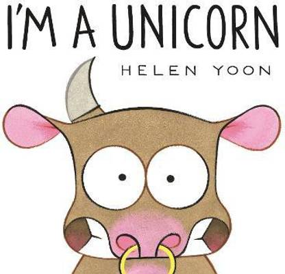 I'm a Unicorn