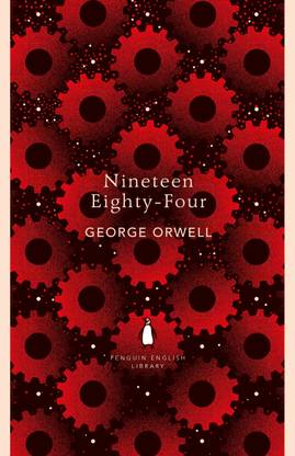 Nineteen Eighty-Four