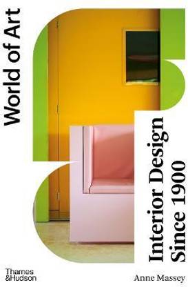 Interior Design Since 1900