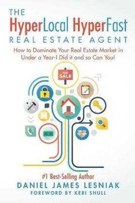 The HyperLocal HyperFast Real Estate Agent