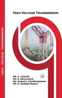 High Voltage Transmission