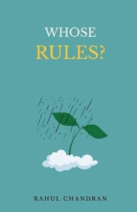 Whose rules?