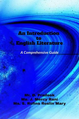 An Introduction to English Literature