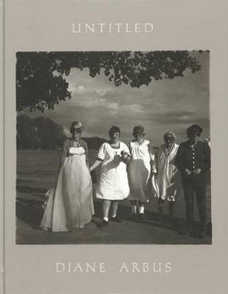 Untitled: Diane Arbus